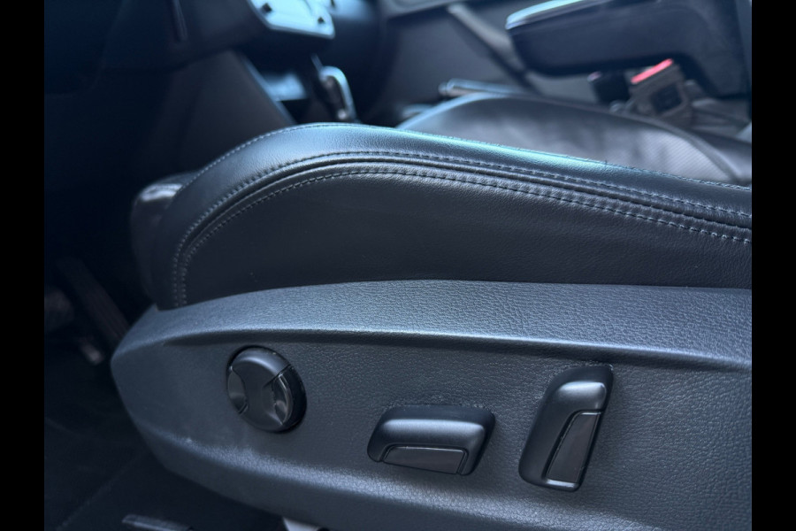 Volkswagen Caddy 2.0 TDI 2019 Exclusive Edition 180PK DSG AUT ACC LEDER CARPLAY