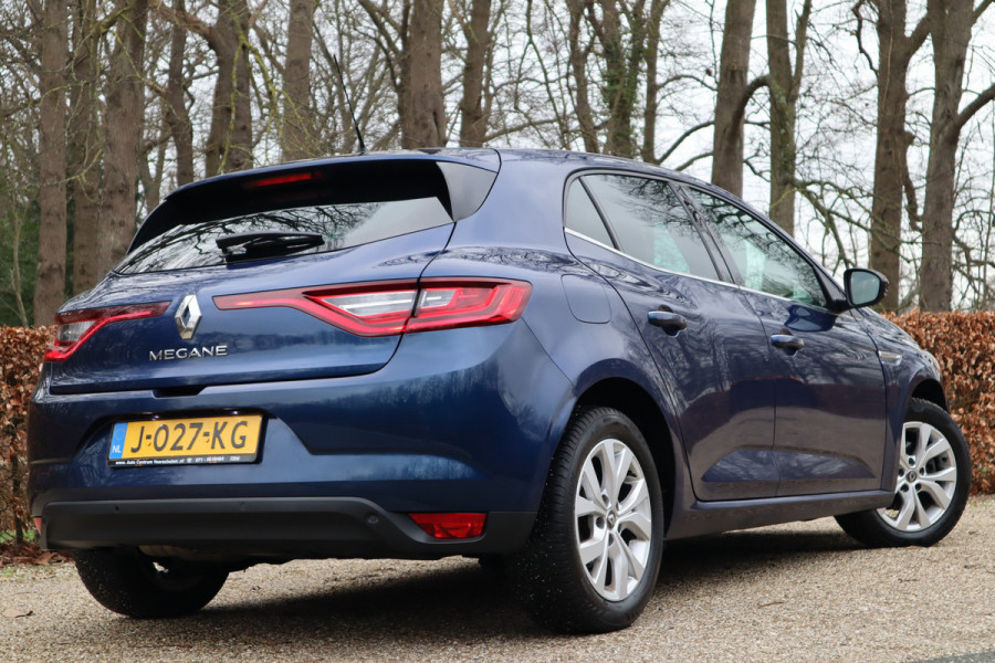 Renault Mégane 1.3 TCe Limited | Automaat | Carplay | Navi |