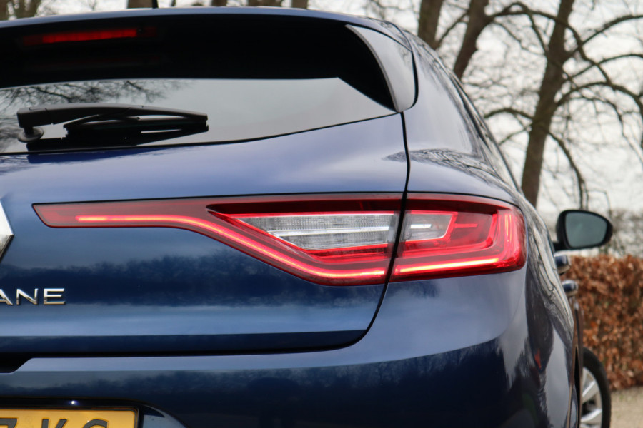 Renault Mégane 1.3 TCe Limited | Automaat | Carplay | Navi |