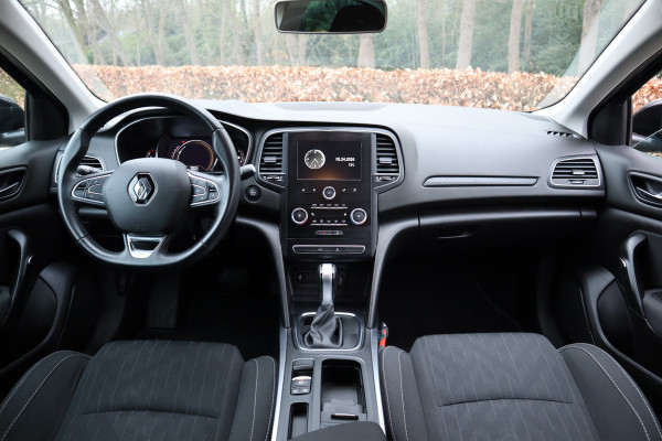 Renault Mégane 1.3 TCe Limited | Automaat | Carplay | Navi |