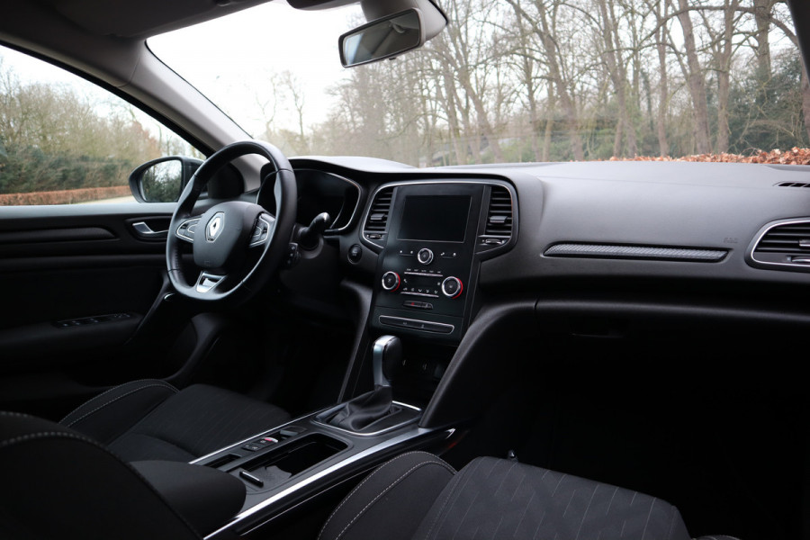 Renault Mégane 1.3 TCe Limited | Automaat | Carplay | Navi |