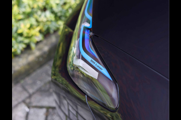BMW 5 Serie Touring 530e xDrive | Pano - Trekhaak - HUD
