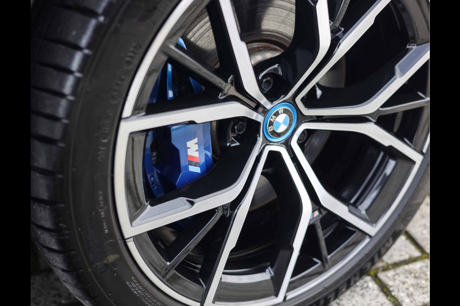 BMW 5 Serie Touring 530e xDrive | Pano - Trekhaak - HUD