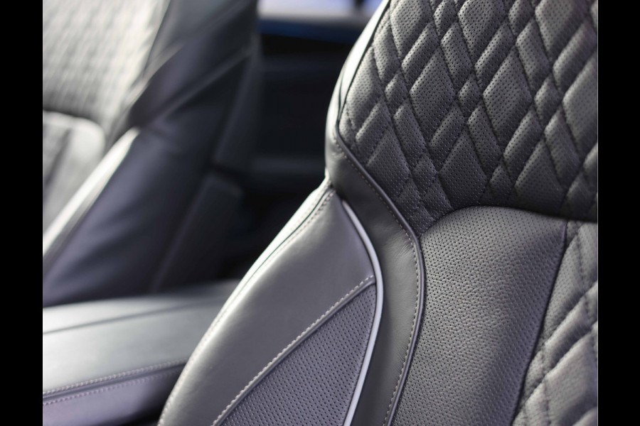 BMW 5 Serie Touring 530e xDrive | Pano - Trekhaak - HUD