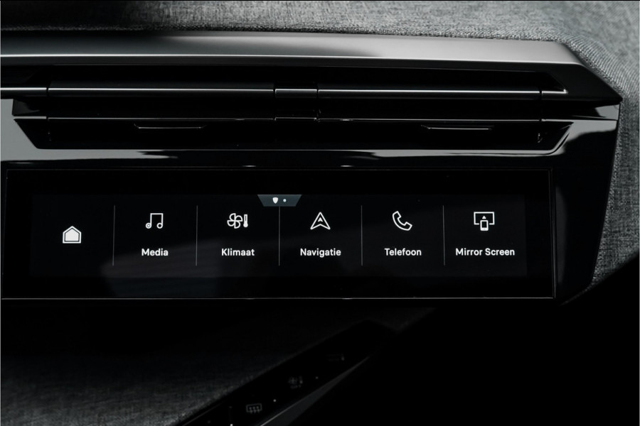Peugeot E-3008 GT Avantage 210 73 kWh Warmtepomp Stuur & Stoelverw Leder