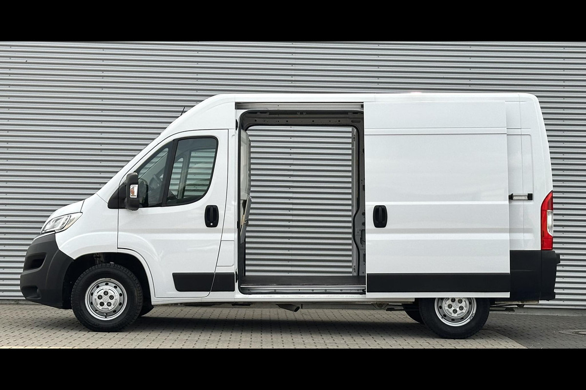 Citroën Jumper 35 2.2 BlueHDi 120 L2H2 2x schuifdeur