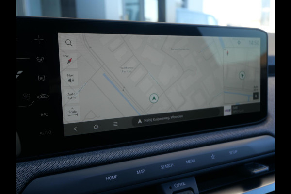 Kia EV3 Plus Advanced 81.4 kWh | Schuifkanteldak | Stoel en stuurverwarming | Adaptief | Dode Hoek