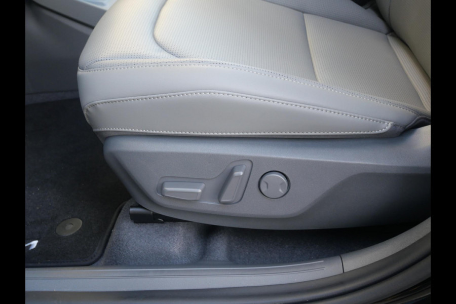 Kia EV3 Plus Advanced 81.4 kWh | Schuifkanteldak | Stoel en stuurverwarming | Adaptief | Dode Hoek