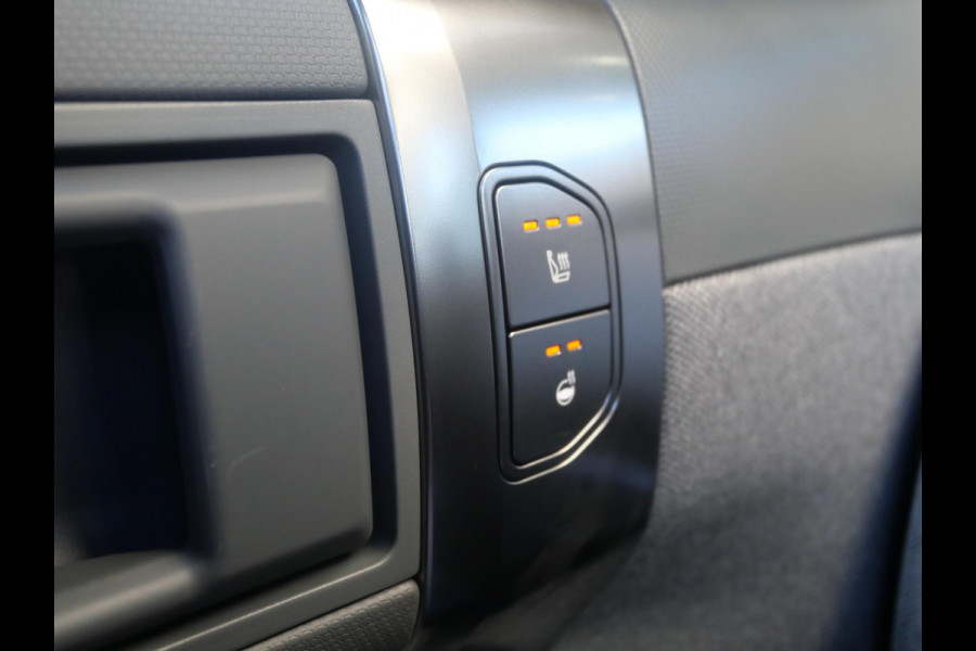 Kia EV3 Plus Advanced 81.4 kWh | Schuifkanteldak | Stoel en stuurverwarming | Adaptief | Dode Hoek