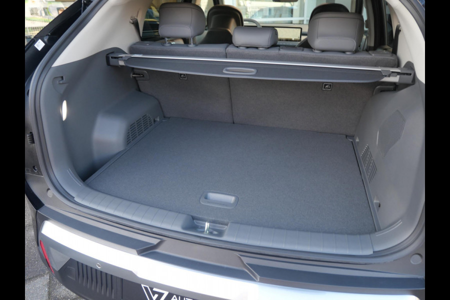Kia EV3 Plus Advanced 81.4 kWh | Schuifkanteldak | Stoel en stuurverwarming | Adaptief | Dode Hoek