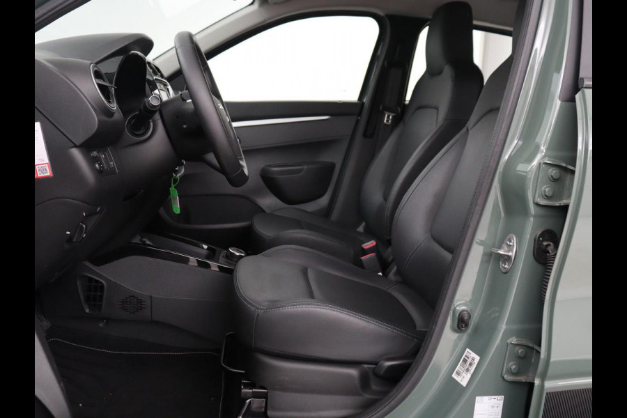 Dacia Spring Expression 27 kWh | Leder | Carplay | Camera | Navigatie | Airco | Bluetooth | Speedlimiter | Parkeerhulp | Origineel NL