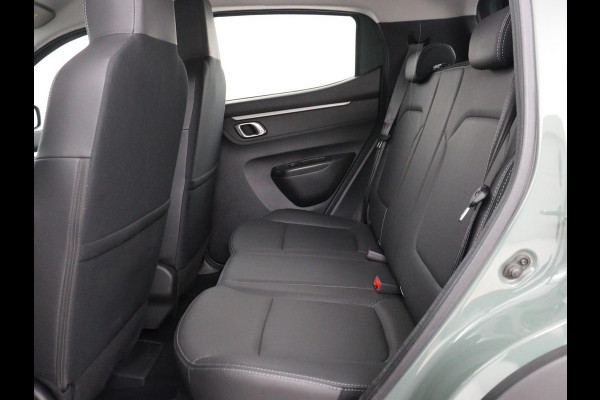 Dacia Spring Expression 27 kWh | Leder | Carplay | Camera | Navigatie | Airco | Bluetooth | Speedlimiter | Parkeerhulp | Origineel NL