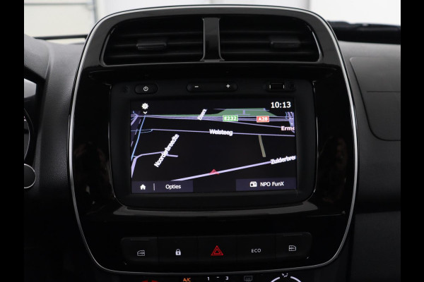 Dacia Spring Expression 27 kWh | Leder | Carplay | Camera | Navigatie | Airco | Bluetooth | Speedlimiter | Parkeerhulp | Origineel NL