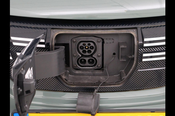 Dacia Spring Expression 27 kWh | Leder | Carplay | Camera | Navigatie | Airco | Bluetooth | Speedlimiter | Parkeerhulp | Origineel NL