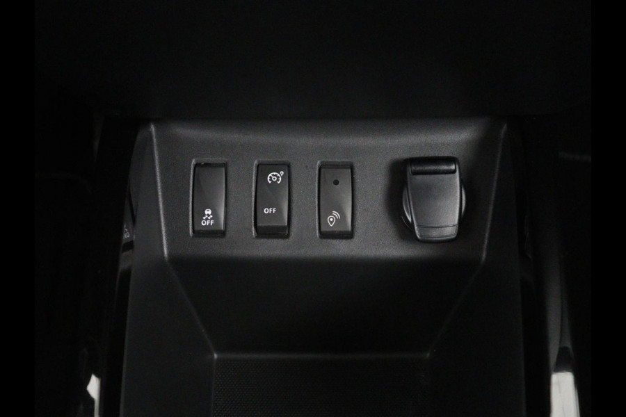 Dacia Spring Expression 27 kWh | Leder | Carplay | Camera | Navigatie | Airco | Bluetooth | Speedlimiter | Parkeerhulp | Origineel NL