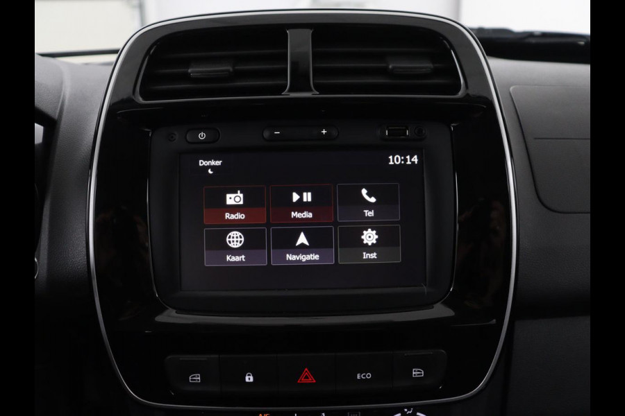 Dacia Spring Expression 27 kWh | Leder | Carplay | Camera | Navigatie | Airco | Bluetooth | Speedlimiter | Parkeerhulp | Origineel NL