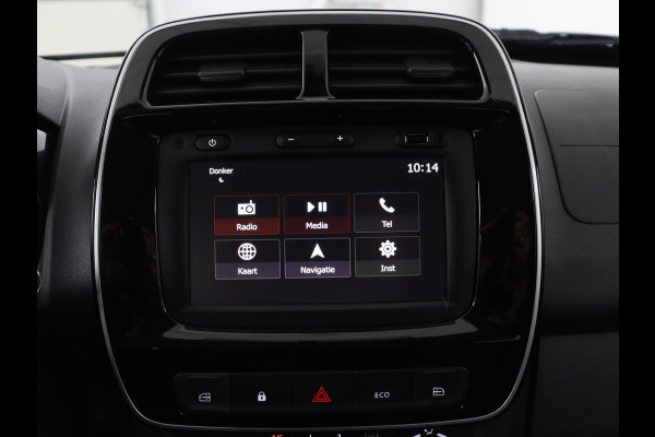 Dacia Spring Expression 27 kWh | Leder | Carplay | Camera | Navigatie | Airco | Bluetooth | Speedlimiter | Parkeerhulp | Origineel NL