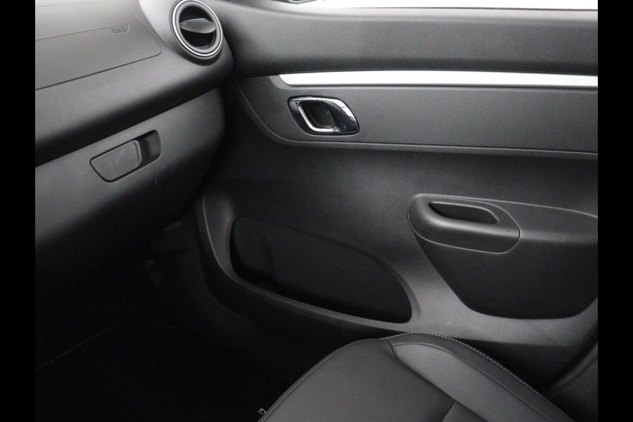 Dacia Spring Expression 27 kWh | Leder | Carplay | Camera | Navigatie | Airco | Bluetooth | Speedlimiter | Parkeerhulp | Origineel NL