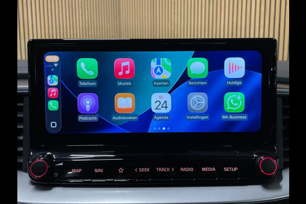 Kia Ceed 1.0 T-GDi DynamicLine|120PK|APPLE CARPLAY|ANDROID|ACHTERUITRIJCAMERA|CLIMATE,CRUISE CONTROL|NL-AUTO|NAP|1E EIG.|INCL.BTW|