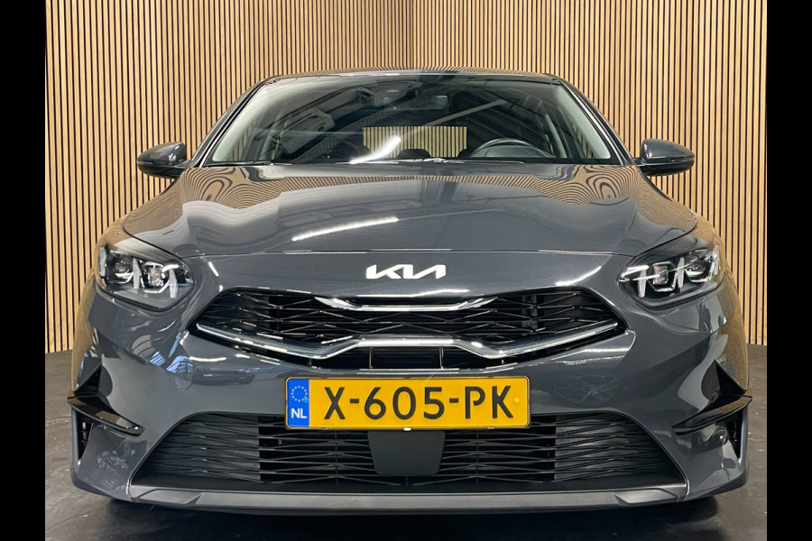 Kia Ceed 1.0 T-GDi DynamicLine|120PK|APPLE CARPLAY|ANDROID|ACHTERUITRIJCAMERA|CLIMATE,CRUISE CONTROL|NL-AUTO|NAP|1E EIG.|INCL.BTW|