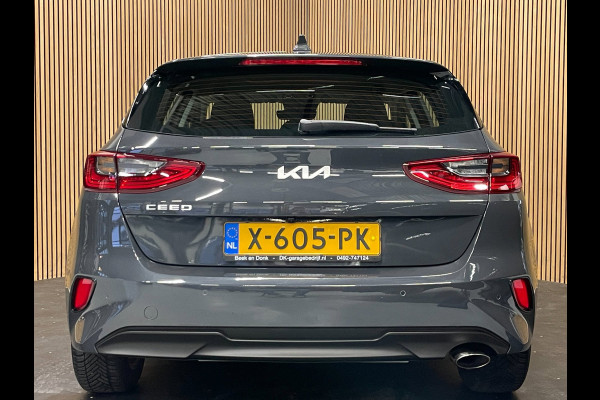 Kia Ceed 1.0 T-GDi DynamicLine|120PK|APPLE CARPLAY|ANDROID|ACHTERUITRIJCAMERA|CLIMATE,CRUISE CONTROL|NL-AUTO|NAP|1E EIG.|INCL.BTW|