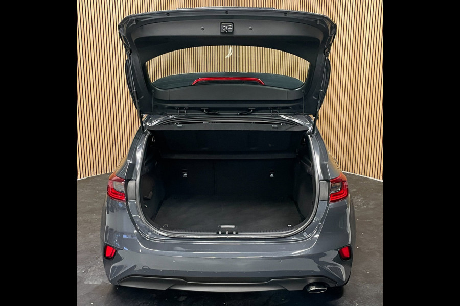 Kia Ceed 1.0 T-GDi DynamicLine|120PK|APPLE CARPLAY|ANDROID|ACHTERUITRIJCAMERA|CLIMATE,CRUISE CONTROL|NL-AUTO|NAP|1E EIG.|INCL.BTW|