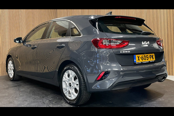 Kia Ceed 1.0 T-GDi DynamicLine|120PK|APPLE CARPLAY|ANDROID|ACHTERUITRIJCAMERA|CLIMATE,CRUISE CONTROL|NL-AUTO|NAP|1E EIG.|INCL.BTW|