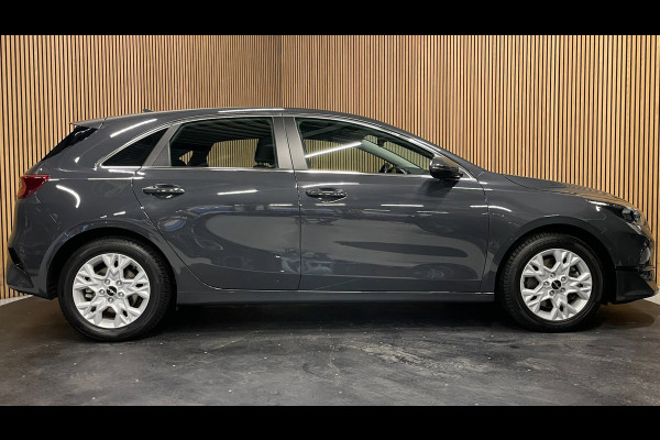 Kia Ceed 1.0 T-GDi DynamicLine|120PK|APPLE CARPLAY|ANDROID|ACHTERUITRIJCAMERA|CLIMATE,CRUISE CONTROL|NL-AUTO|NAP|1E EIG.|INCL.BTW|