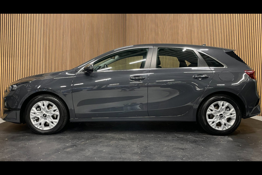 Kia Ceed 1.0 T-GDi DynamicLine|120PK|APPLE CARPLAY|ANDROID|ACHTERUITRIJCAMERA|CLIMATE,CRUISE CONTROL|NL-AUTO|NAP|1E EIG.|INCL.BTW|