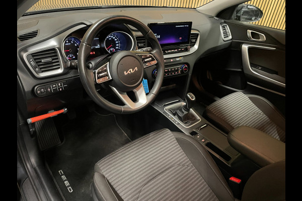 Kia Ceed 1.0 T-GDi DynamicLine|120PK|APPLE CARPLAY|ANDROID|ACHTERUITRIJCAMERA|CLIMATE,CRUISE CONTROL|NL-AUTO|NAP|1E EIG.|INCL.BTW|