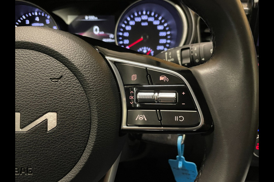 Kia Ceed 1.0 T-GDi DynamicLine|120PK|APPLE CARPLAY|ANDROID|ACHTERUITRIJCAMERA|CLIMATE,CRUISE CONTROL|NL-AUTO|NAP|1E EIG.|INCL.BTW|