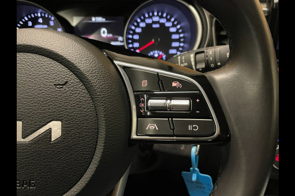 Kia Ceed 1.0 T-GDi DynamicLine|120PK|APPLE CARPLAY|ANDROID|ACHTERUITRIJCAMERA|CLIMATE,CRUISE CONTROL|NL-AUTO|NAP|1E EIG.|INCL.BTW|