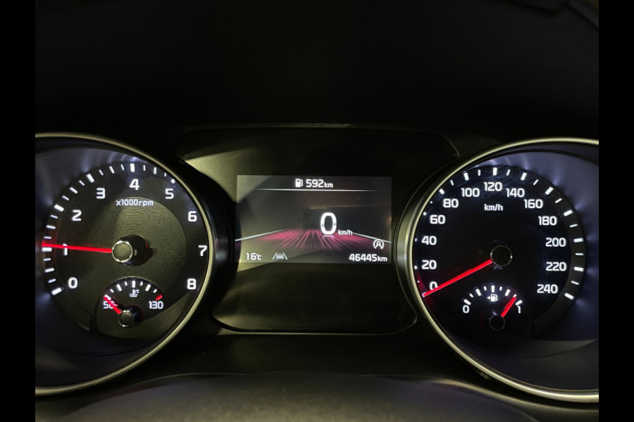 Kia Ceed 1.0 T-GDi DynamicLine|120PK|APPLE CARPLAY|ANDROID|ACHTERUITRIJCAMERA|CLIMATE,CRUISE CONTROL|NL-AUTO|NAP|1E EIG.|INCL.BTW|