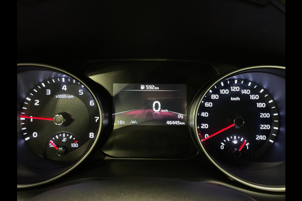 Kia Ceed 1.0 T-GDi DynamicLine|120PK|APPLE CARPLAY|ANDROID|ACHTERUITRIJCAMERA|CLIMATE,CRUISE CONTROL|NL-AUTO|NAP|1E EIG.|INCL.BTW|