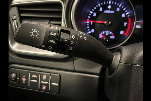 Kia Ceed 1.0 T-GDi DynamicLine|120PK|APPLE CARPLAY|ANDROID|ACHTERUITRIJCAMERA|CLIMATE,CRUISE CONTROL|NL-AUTO|NAP|1E EIG.|INCL.BTW|