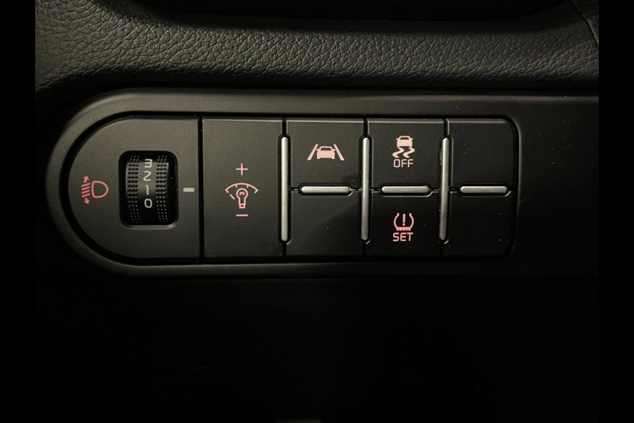 Kia Ceed 1.0 T-GDi DynamicLine|120PK|APPLE CARPLAY|ANDROID|ACHTERUITRIJCAMERA|CLIMATE,CRUISE CONTROL|NL-AUTO|NAP|1E EIG.|INCL.BTW|