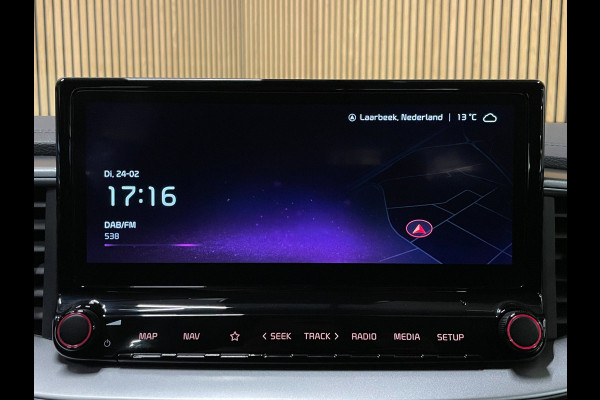 Kia Ceed 1.0 T-GDi DynamicLine|120PK|APPLE CARPLAY|ANDROID|ACHTERUITRIJCAMERA|CLIMATE,CRUISE CONTROL|NL-AUTO|NAP|1E EIG.|INCL.BTW|