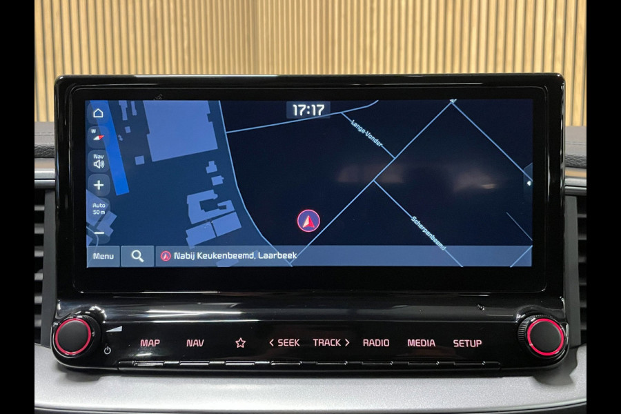 Kia Ceed 1.0 T-GDi DynamicLine|120PK|APPLE CARPLAY|ANDROID|ACHTERUITRIJCAMERA|CLIMATE,CRUISE CONTROL|NL-AUTO|NAP|1E EIG.|INCL.BTW|