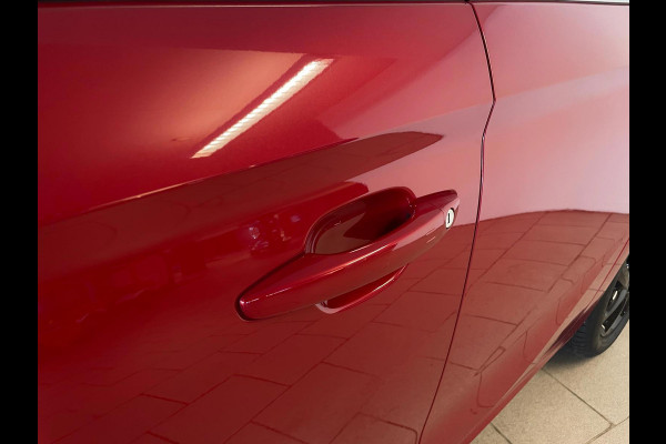 Opel Corsa 1.2 Turbo Ultimate 130PK AUTOMAAT PANO AIRCO NAVI CRUISE BLUETOOTH STOELVERW CAM PDC VELGEN PRIVACYGLAS NIEUWSTAAT