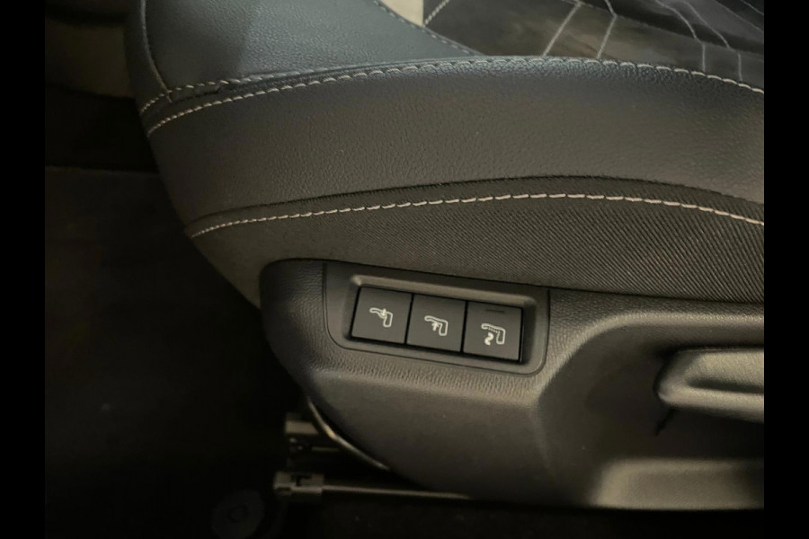 Opel Corsa 1.2 Turbo Ultimate 130PK AUTOMAAT PANO AIRCO NAVI CRUISE BLUETOOTH STOELVERW CAM PDC VELGEN PRIVACYGLAS NIEUWSTAAT