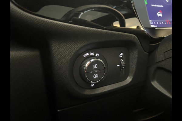 Opel Corsa 1.2 Turbo Ultimate 130PK AUTOMAAT PANO AIRCO NAVI CRUISE BLUETOOTH STOELVERW CAM PDC VELGEN PRIVACYGLAS NIEUWSTAAT