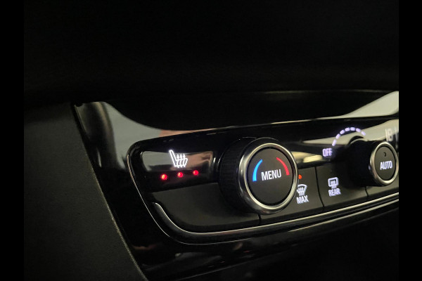 Opel Corsa 1.2 Turbo Ultimate 130PK AUTOMAAT PANO AIRCO NAVI CRUISE BLUETOOTH STOELVERW CAM PDC VELGEN PRIVACYGLAS NIEUWSTAAT
