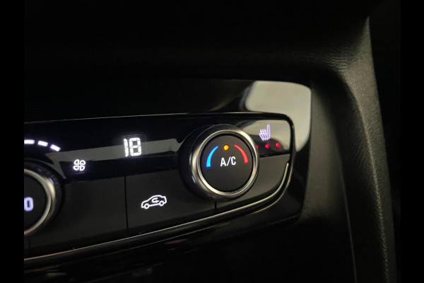 Opel Corsa 1.2 Turbo Ultimate 130PK AUTOMAAT PANO AIRCO NAVI CRUISE BLUETOOTH STOELVERW CAM PDC VELGEN PRIVACYGLAS NIEUWSTAAT