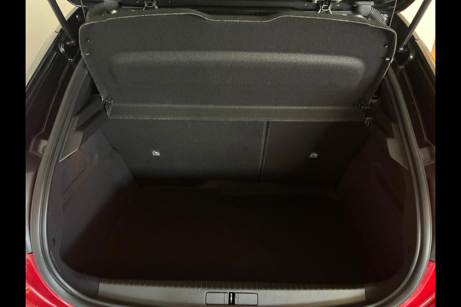 Opel Corsa 1.2 Turbo Ultimate 130PK AUTOMAAT PANO AIRCO NAVI CRUISE BLUETOOTH STOELVERW CAM PDC VELGEN PRIVACYGLAS NIEUWSTAAT