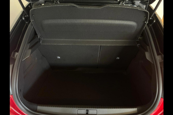 Opel Corsa 1.2 Turbo Ultimate 130PK AUTOMAAT PANO AIRCO NAVI CRUISE BLUETOOTH STOELVERW CAM PDC VELGEN PRIVACYGLAS NIEUWSTAAT