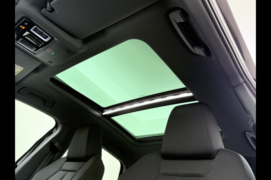 Audi Q4 e-tron 35 Launch Edition Soh 92%-dak-Schuifdak Camera Adap.Cruise W-pomp Navi-Plus Sportst.+Verwarmd PDC-a+v Matrix Led Advanced Plus Lmv 19" Elek.Achterklep Virtual Cockpit E-Call Bordherkenning Audi Connect +Phone-Box Keyless-Go A-Licht-Dynamisch 1e Eigenaar Origineel Nederlandse Auto €56.174,- Nieuwprijs