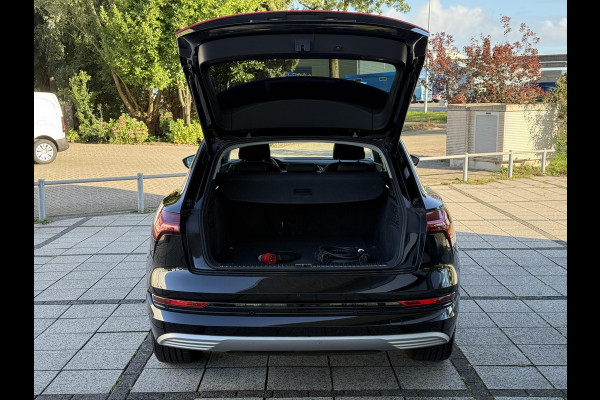 Audi e-tron 50 Aut. Quattro Sport Edition | SoH 85% | Luchtvering | Keyless | Virtual |