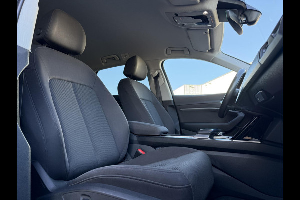 Audi e-tron 50 Aut. Quattro Sport Edition | SoH 85% | Luchtvering | Keyless | Virtual |