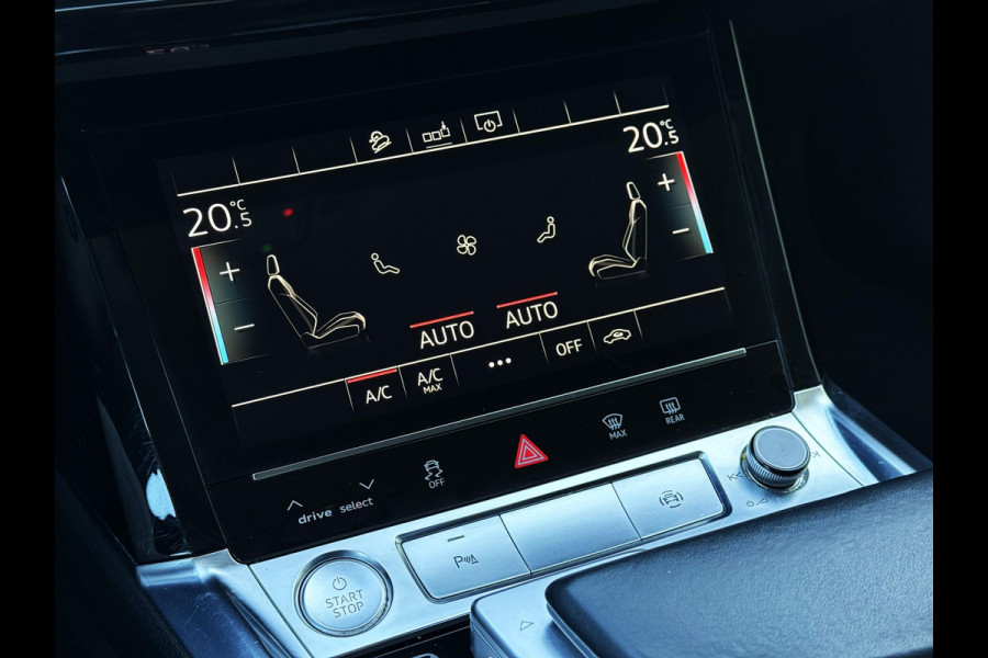 Audi e-tron 50 Aut. Quattro Sport Edition | SoH 85% | Luchtvering | Keyless | Virtual |