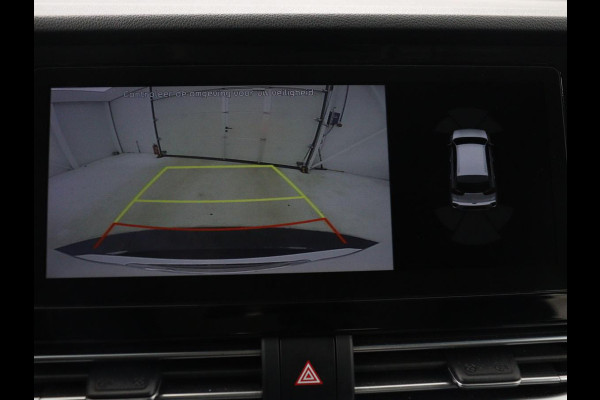 Kia Niro 1.6 GDi PHEV DynamicLine | Half leder | Adaptive cruise | Camera | Carplay | Navigatie | Climate control | Bluetooth | Parkeerhulp
